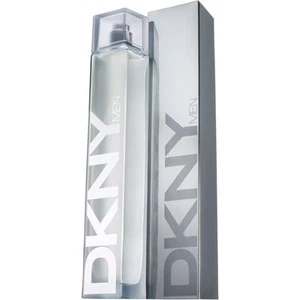 DKNY ENERGIZING FOR MEN 100ML EDT SPRAY | FOR HIM | NEW SEALED BOX | FREE P&P | - Picture 1 of 1