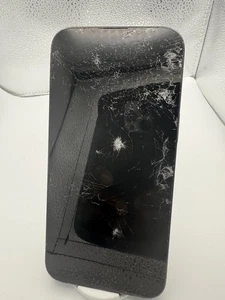 iPhone 14 Pro Max 128 (AT&T) negro espacial - Imagen 1 de 4