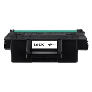 1 Black Laser Toner Cartridge for Samsung ML-3312ND, ML-3712ND, SCX-5637FR - Picture 1 of 2