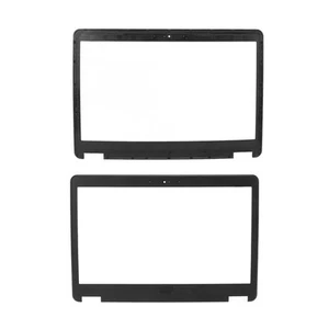 Laptop LCD Front Bezel Cover Precise Cutouts Perfect Fit ABS LCD Front Frame FY - Afbeelding 1 van 22