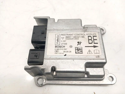 8M5T14B321BE CENTRALITA  / 2357498 PARA FORD FOCUS II TURNIER DA_, FFS, DS 1.6 - Immagine 1 di 4