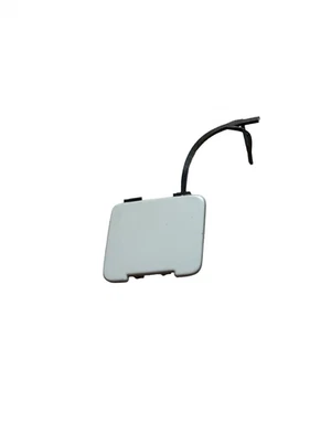 Cubierta de gancho de remolque para parachoques trasero Volvo C30 2006 2007 2008 2009 2010 30779143 OEM Foto 1 de 4