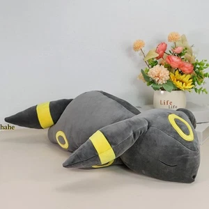 68 cm Juego Dormir Umbreon Marowak Muñeca de Peluche Almohada Juegos con disfraces Juguete de Peluche - Imagen 1 de 12