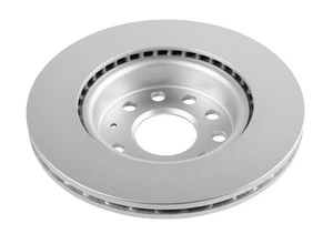 Bendix Euro+ Front Brake Rotor for Audi A3 8P 1.6L DIESEL CAYC 2011 - 2013 - Picture 1 of 5