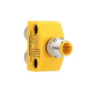 TURCK VB2-FSMV 4.4/2FKMV 4.4/S651 (Brand New) - Picture 1 of 2