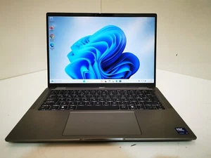 Dell Latitude 7450 14" Laptop - Intel Ultra 5 / 16GB / 256GB Dell Warranty 2027 - Picture 1 of 14