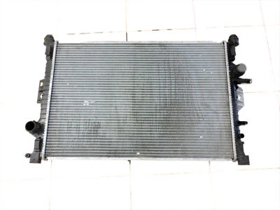 refrigerador de agua Radiador para Volvo S60 V60 II 11-18 6561501E - Imagen 1 de 4