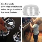 Baby Safety Child Protection Knob Cover Oven Lock Lid Gas Stove Protector