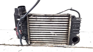 Gebrauchte Teile Kühler Intercooler Toyota Yaris 1.4 D4D 2007 - Bild 1 von 3