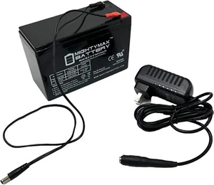 Cordless Power Conversion Kit for Char-Griller Akorn Auto Kamado and Gravity Fed - Picture 1 of 3