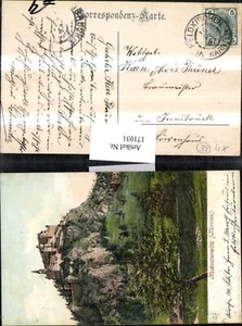 171031,St Veit a. d. Glan Hochosterwitz  - Picture 1 of 1