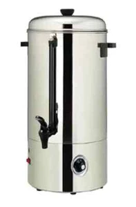 Adcraft WB-100 100 Cup Water Boiler w/ Automatic Temperature Control - Picture 1 of 1