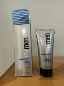 New In Box Mary Kay MK MEN Moisturizer Sunscreen SPF 25 Full Size 3 fl oz EXP - Picture 1 of 3