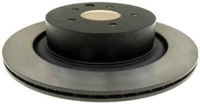 Rotor de freno de disco compatible con Infiniti G37 G35 Q60 RAYBESTOS 2007-2015 Foto 1 de 3