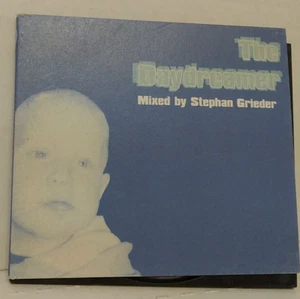 Stephan Grieder, The Daydreamer, CD - Bild 1 von 1
