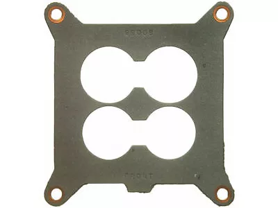 For 1969-1974 Mercury Monterey Carburetor Base Gasket Felpro 13478RTFQ - Image 1 of 2