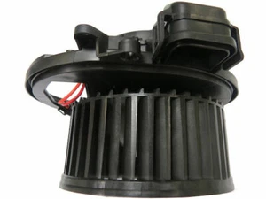 Front Blower Motor For 2015-2016 BMW 428i xDrive Gran Coupe C473KN - Picture 1 of 1