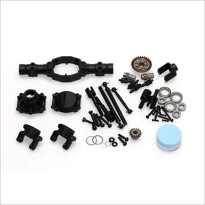 175WB 4-Wheel Drive kit #CKQ1001 (RC-WillPower) CEN Racing MT/Q-Series - Picture 1 of 2