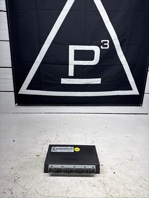 2014 奥迪 S6 ACTIVE 空气悬浮模块 4G0907553F 原始设备制造商 — 第 1/4 张图片