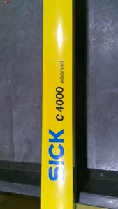 Sick C4000 Light Curtain Set C40E-0901CB010                                 Cd23 - Picture 1 of 3
