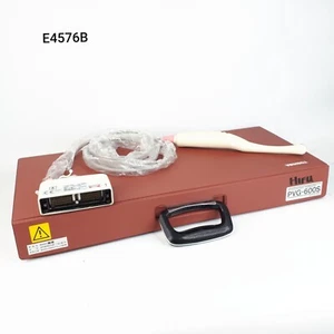 Toshiba PVG-600S Intracorporeal Transducer Open Box E4576B - Bild 1 von 23