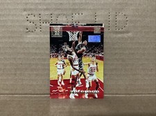 1993-94 Stadium Club First Day Issue #308 Anfernee Hardaway SP