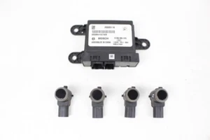 263004415 SENSORES APARCAMIENTO CHEVROLET AVEO 1.2 16V GASOLINA 86CV 2011-2016 196698 - Imagen 1 de 11