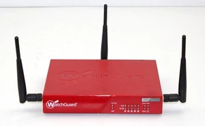 WatchGuard | FS1E5W | XTM 2 Series Firewall Appliance with Antennas - no adapter - Picture 1 of 8