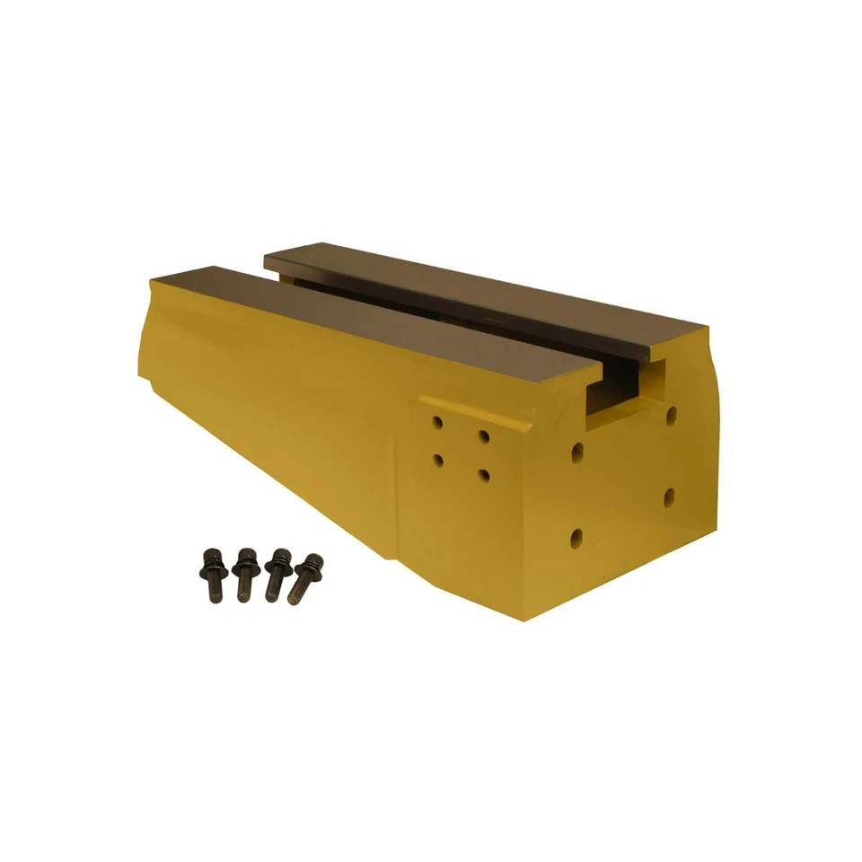 Powermatic 20-Inch Lathe Bed Extension, for 4224B Lathe (6294905) - Image 1 of 2