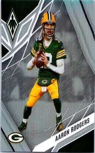 2022 Phoenix Aaron Rodgers Silver Prizm #79 Packers A28 - Picture 1 of 2