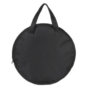 Borsa portatile 14 pollici stupida batteria pratica pad borsa nera Oxford tessuto AP9 - Foto 1 di 7