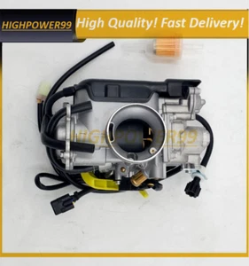 16100-HP1-673 Carburetor Carb for Honda TRX450R TRX 450R 2004-2005 - Picture 1 of 6