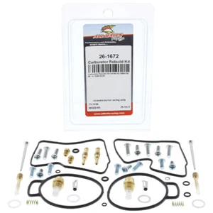 Kit de Revisión Carburador Honda Gl 1500 A Oro Wing (Aspencade) 1996 - Imagen 1 de 1