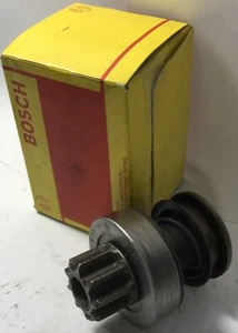 Bosch 2006209478 Ritzel für Anlasser Pignon le pignon el piñón il pignone - Picture 1 of 6