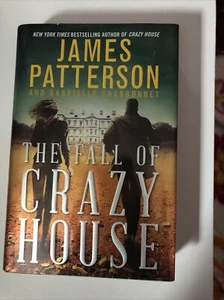 The Fall of Crazy House - Picture 1 of 1