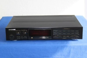 Pioneer F - 550 RDS Tuner - Bild 1 von 3