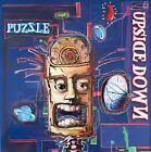 UPSIDE DOWN - Puzzle LP polnisch melodischer Punk NOFX
