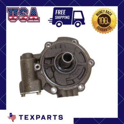 Bomba de carregamento de transmissão 31340-40K00 para empilhadeira Nissan TD27 - Imagem 1 de 2