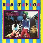 Rod Taylor - Where Is Your Love Mankind  [Vinyl]