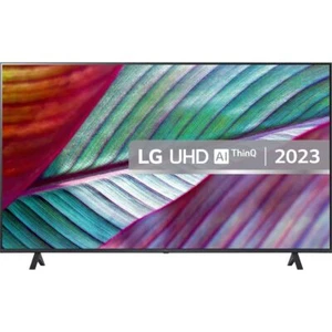 LG 75UR78006LK 75 Inch LED 4K Ultra HD Smart TV Bluetooth WiFi - Picture 1 of 10