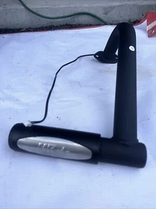 2024 Sole E25 Elliptical Replacement Right Heart Rate Handle - Bild 1 von 8