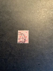 Switzerland Stamp #79 used - Picture 1 of 1