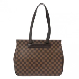 LOUIS VUITTON Damier Brown N51123 shoulder bag 800000127278000 - Picture 1 of 12