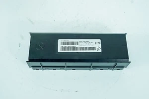 13-17 Cadillac XTS OEM Temperature Control Module 13588178 5104 - Picture 1 of 19