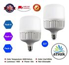 E27 Led Bulb Screw 18W Cool White Equivalent To 100W 6500K 1400Lm Non Dimmable