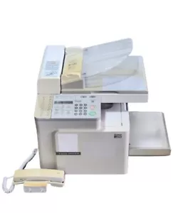 Canon Laser CLASS 510 Multifunction Copier Printer Scanner KINDLY VIEW PICTURES! - Picture 1 of 11
