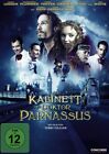 Das Kabinett des Dr. Parnassus (DVD) Heath Ledger Johnny Depp Jude Law