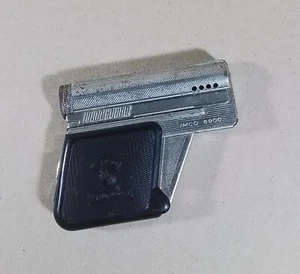 IMCO 6800 Vintage Oil Lighter Mechero Briquet Feuerzeug - Imagen 1 de 7