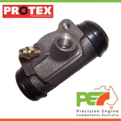 Nuevo *PROTEX* Cilindro de rueda de freno - Delantero para TOYOTA CORONA RT40R 4D Sdn Tracción trasera. Foto 1 de 4