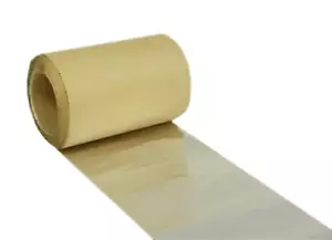 Perm-A-Barriere 9"x50' Aluminium Wand blinkend, selbstklebend, wasserdicht, langlebig - Bild 1 von 6